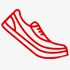 shoe    