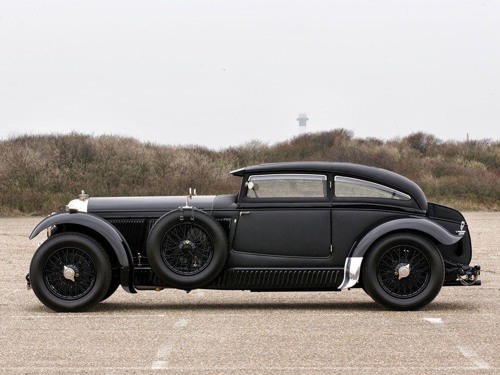 black-car