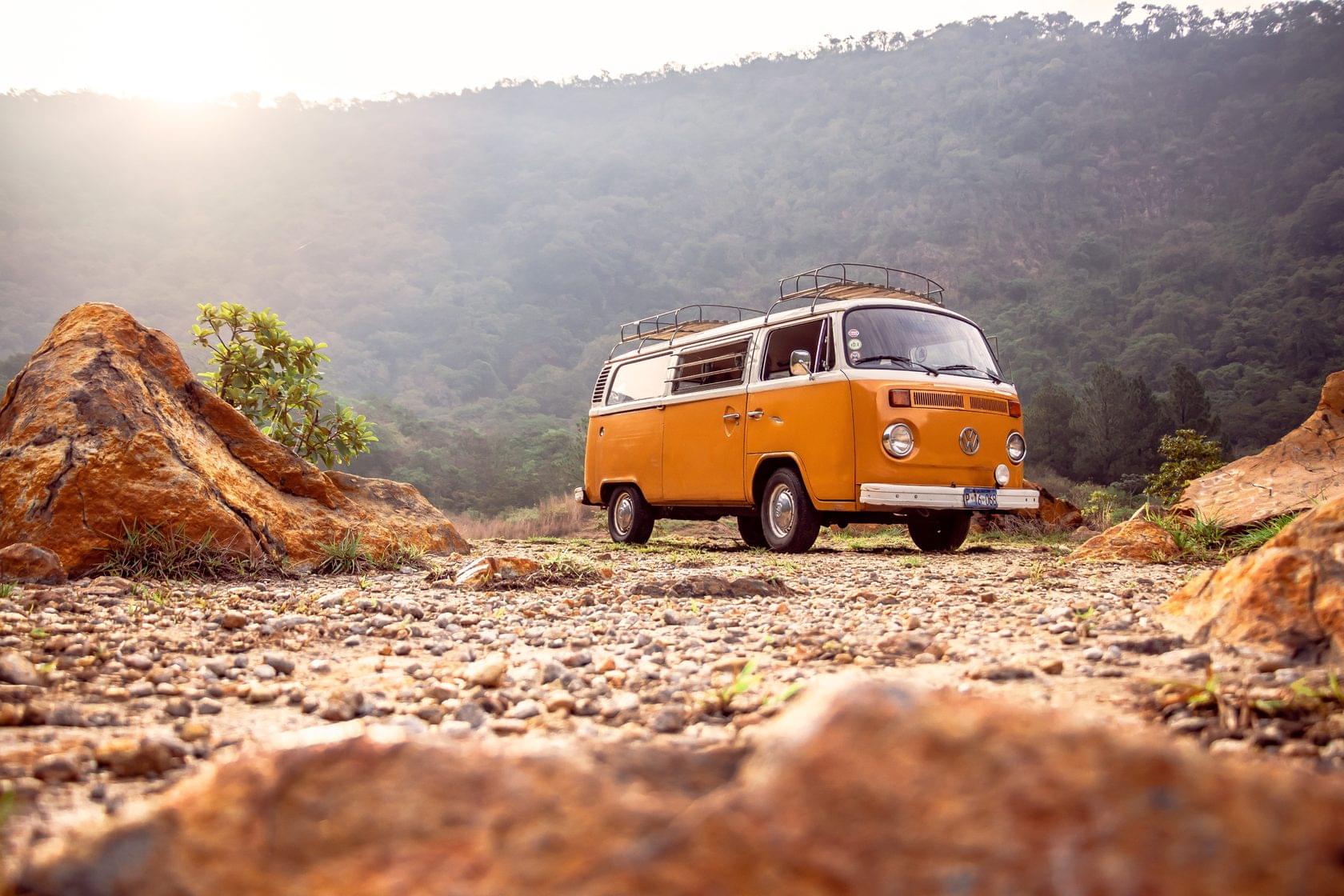orange-car